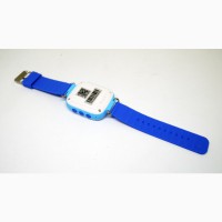 Детские смарт часы Smart Watch Q80 GSM, sim, Sos, Tracker Finder