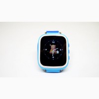 Детские смарт часы Smart Watch Q80 GSM, sim, Sos, Tracker Finder