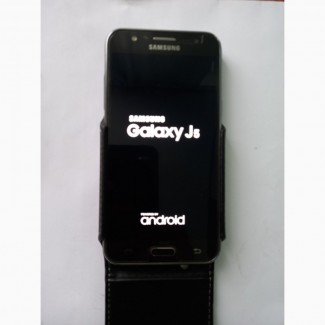 Телефон Samsung J5 SM-J500H б/у