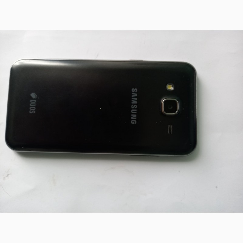 Фото 4. Телефон Samsung J5 SM-J500H б/у