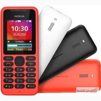 Nokia 130 2 sim