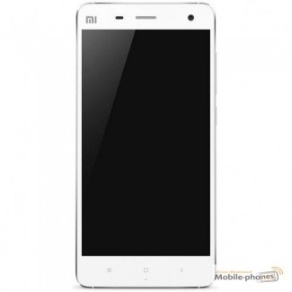 Смартфон Xiaomi Mi4 2/16Gb (White)