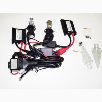 Биксенон HID UKC H4 35W 6000K