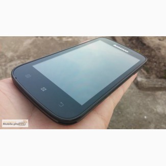 Lenovo a760 Black