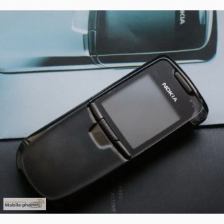 Nokia 8800 Black Витринный