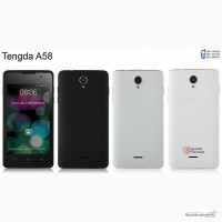 Tengda A58 оригинал. новый. гарантия 1 год. отправка по Украине