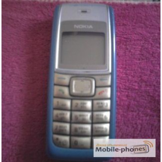 Nokia 1110i (RH-93)