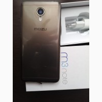 Смартфон Meizu M3 note. 2 ГБ /16 ГБ