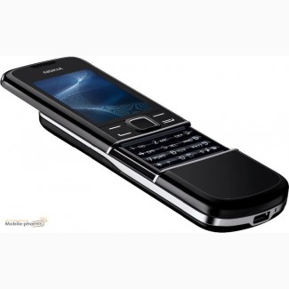 Китайский телефон Nokia 8800 с одной сим