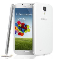 Samsung GALAXY S4 Супер стильный! Новый