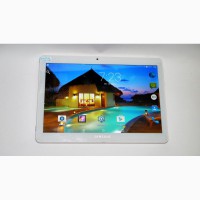 10, 1 Планшет Samsung Galaxy Tab 2Sim - 8Ядер, 4GB Ram, 32Gb ROM, золотой