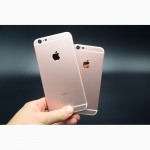 Корпус для Apple iPhone 6s/6s Plus все цвета