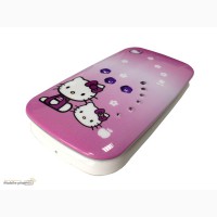 Китайский телефон Hello Kitty Noal W777