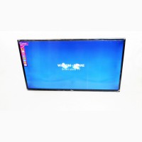 LCD LED Телевизор Comer 40 Smart TV, FHD, WiFi, 1Gb Ram, 4Gb Rom, T2, USB/SD, HDMI, VGA