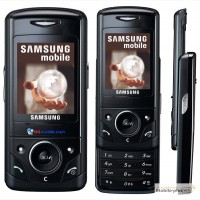 Слайдер Samsung D520 б/у