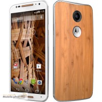 Многофункциональный Motorola Moto X (2nd. Gen) (Bamboo) 16gb