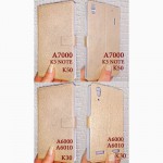 Чехол-книжка LENOVO s8 s898t+ p780 s850 k3 k30 a6000 a6010 Note k50 a7000 - цвет ХАМЕЛЕОН