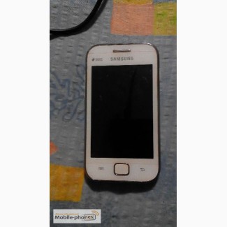 Мобильный тел.Samsung Galaxy Ace Duos GT-S6802