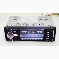 Автомагнитола Pioneer 4020 ISO - экран 4, 1#039;#039;, DIVX, MP3, USB, SD, BLUETOOTH