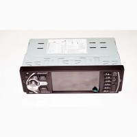 Автомагнитола Pioneer 4020 ISO - экран 4, 1#039;#039;, DIVX, MP3, USB, SD, BLUETOOTH