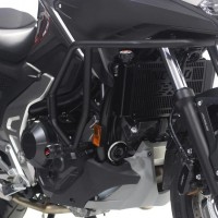 Захист мотору Honda NC 700/750 S-X 2012-22рр