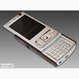 Слайдер Nokia N95 б/у