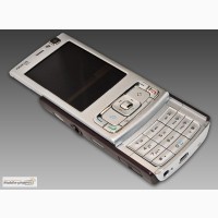 Слайдер Nokia N95 б/у