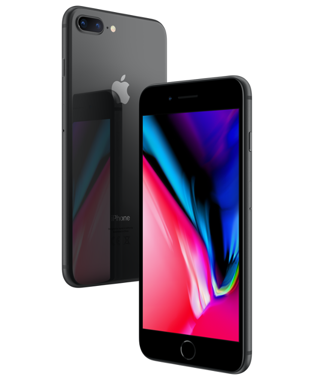 Компания продаёт Apple iPhone 7 plius, 5.5, IOS 10