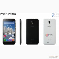 ZOPO ZP320 оригинал. новый. гарантия 1 год. отправка по Украине