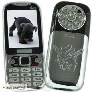 Nokia Q007
