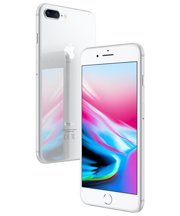 JM Shop Group продаёт Apple iPhone 8 plus, 5.5, IOS 11
