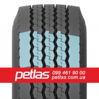 Вантажні шини 315/80R22.5 PETLAS RC 700 156/150