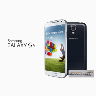 Samsung Galaxy S4 i9500( NEW оригинал)