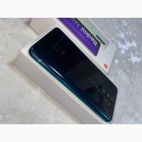 Продам xiaomi Redmi Note 8 Pro forest green 64GB