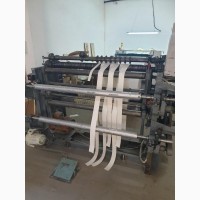 Терміновий розпродаж обладнання для паперової продукції