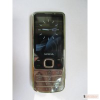 Nokia 6700 Silver (Original) Венгрия. Новый! В наличии!