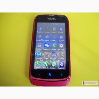 Nokia yestel 610. Доставка 1-3 дня