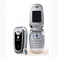 Продам Samsung X640. старенький телефон...