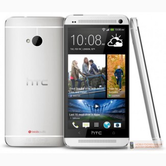 Продам новый HTC One 802d 32Gb CDMA+GSM Black / S