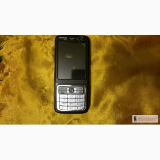 Продам мобильний телефон Nokia N73 оригинал Финляндия.