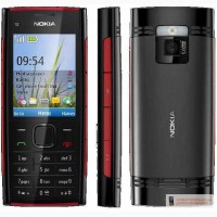 Nokia X2-00 3 симки! Оплата при получении!