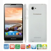 Смартфон Lenovo A880