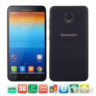 Смартфон Lenovo A850+ купить