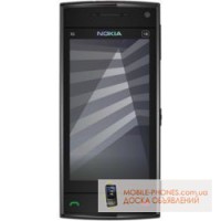 Продаю Nokia X6