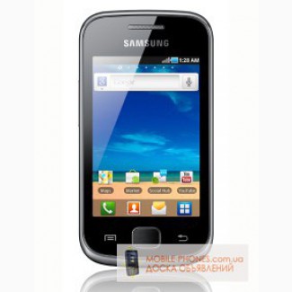 Продам Samsung S5660 Galaxy Gio. Продаю изза...