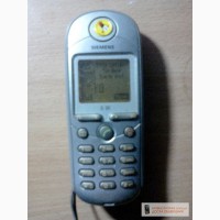 Мобильный телефон Siemens S35