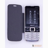 Мобильный телефон Nokia G3-01 (2 sim) + чехол