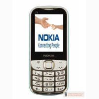 Мобильный телефон Nokia J3 (2Sim)