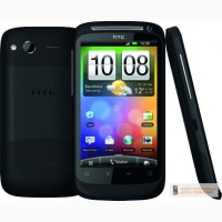 Новый HTC Desire S Black