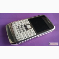 Nokia e71 китайская версия